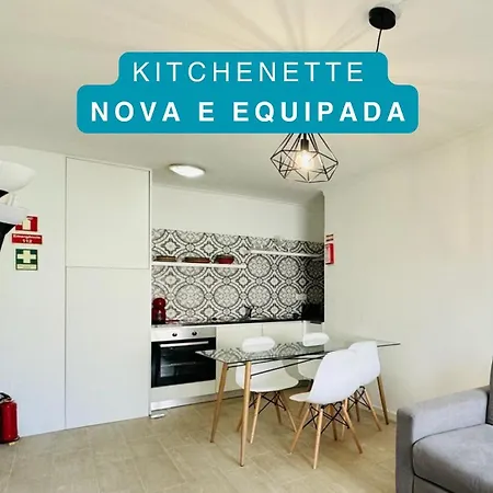 T1 Lagoa Santo Andre Costa de Santo Andre Exterior photo