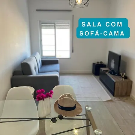 T1 Lagoa Santo Andre Costa de Santo Andre Exterior photo