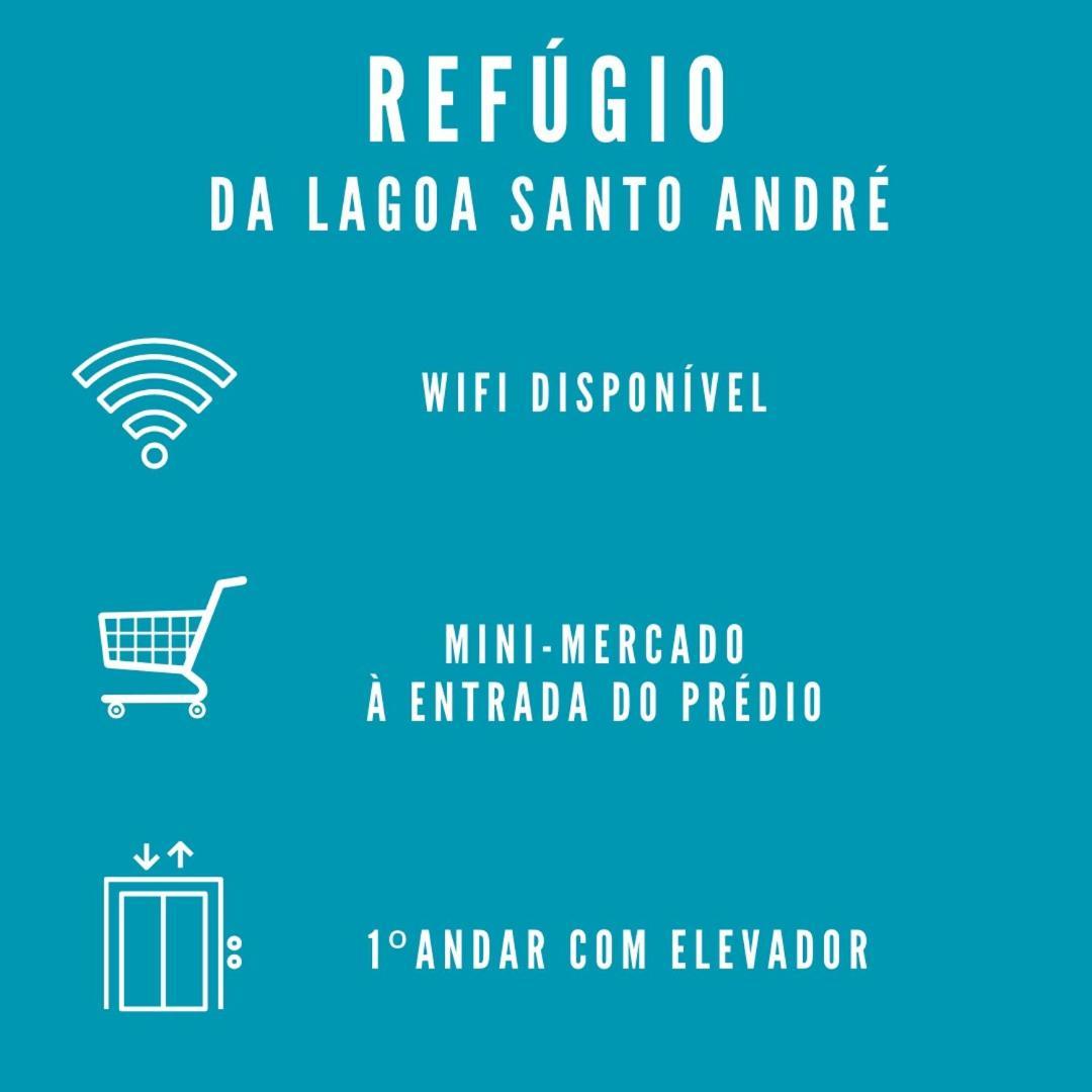 T1 Lagoa Santo Andre Costa de Santo Andre